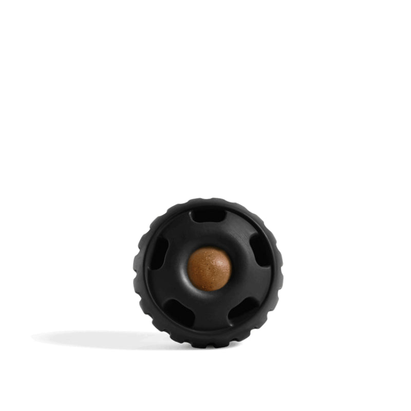 Long Lasting Treat Dispenser Dog Toy With Refill Pops