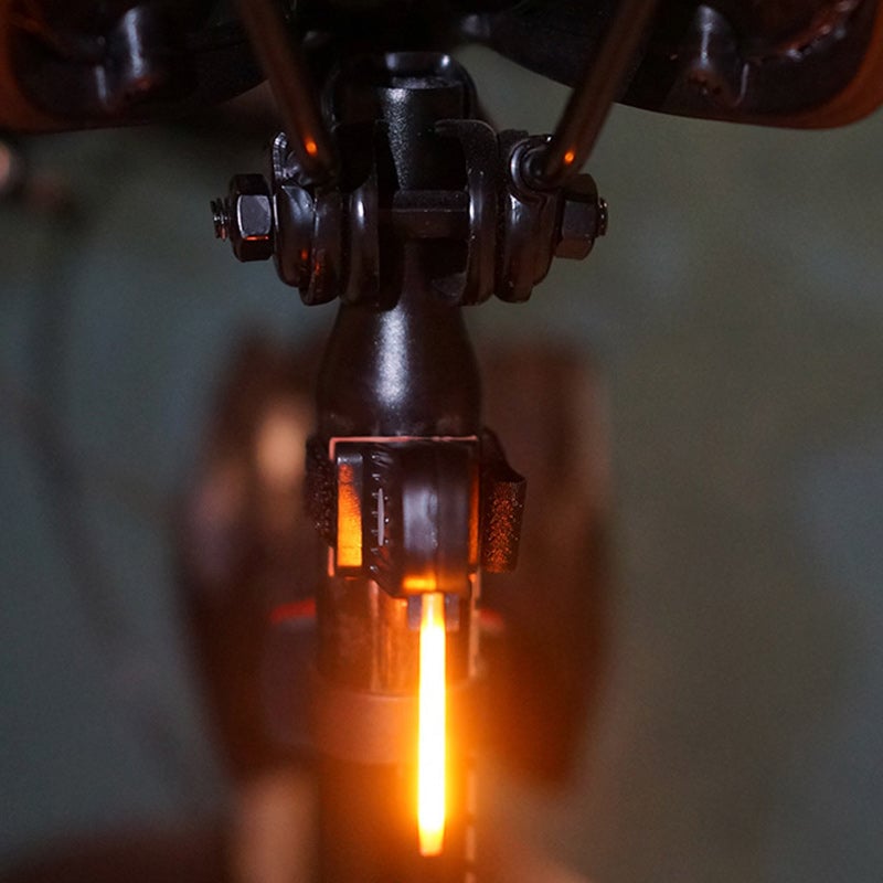 🚲LED Bike Rear Light