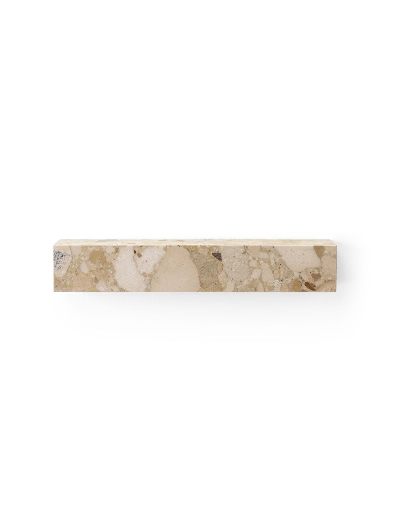 Plinth Shelf