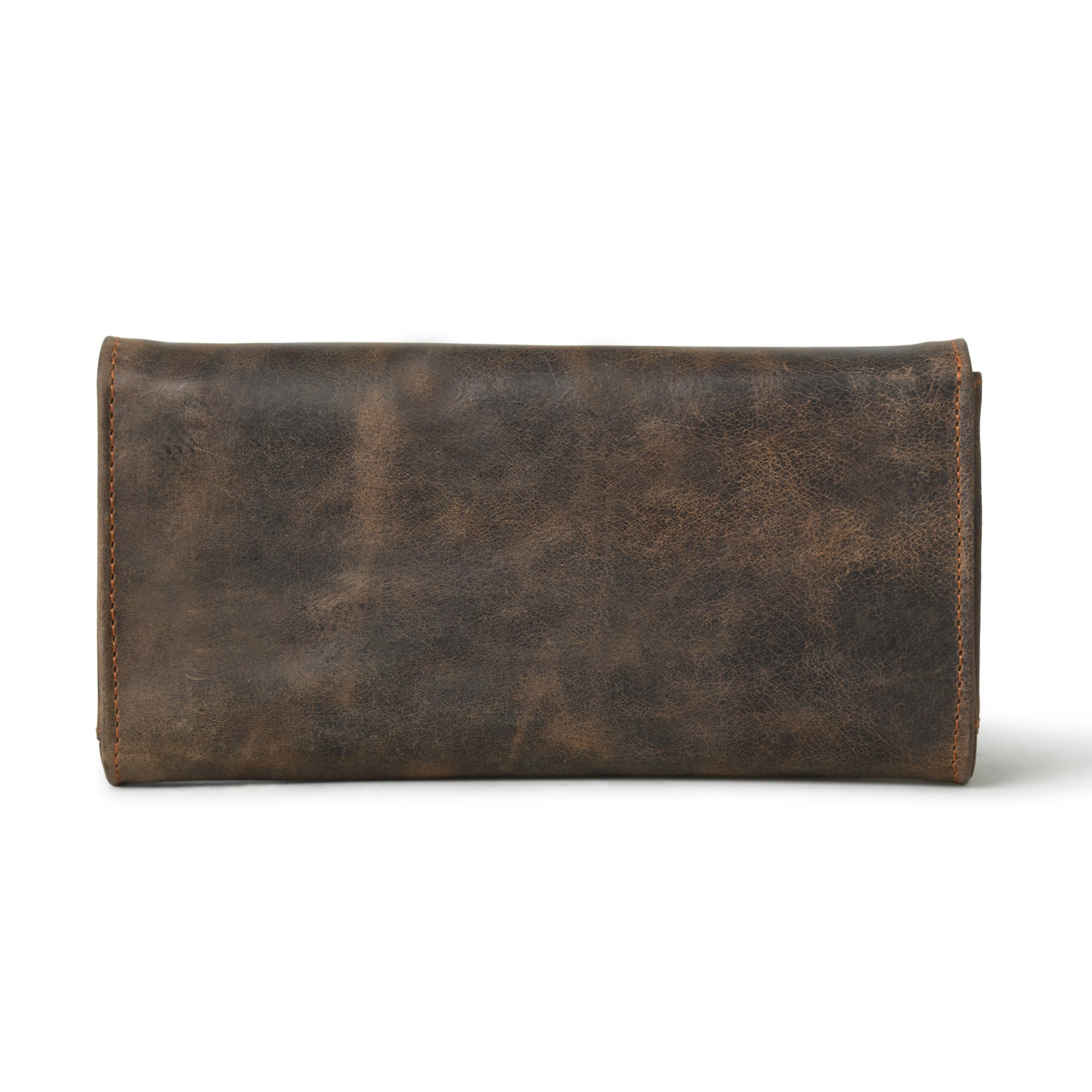 Ladies Wallet- Walnut Brown