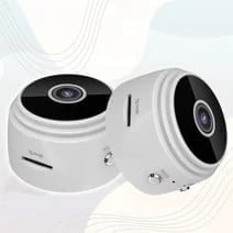 1080p Magnetic Upgrade Mini WIFI Camera Wide Angle