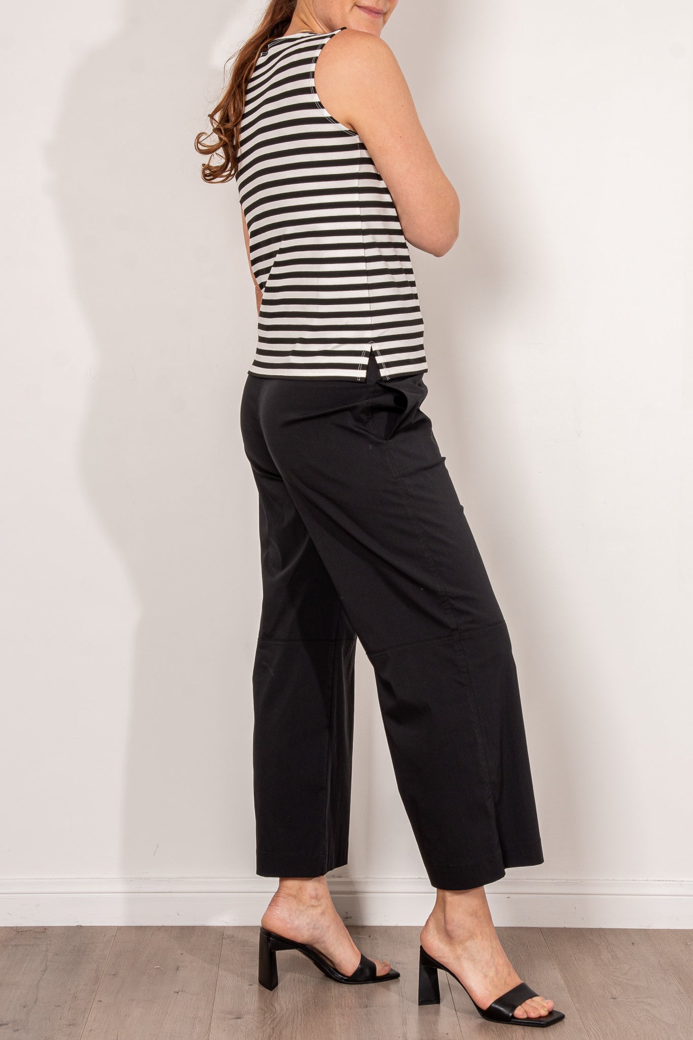 Mela Purdie Slice Pace Pant Microprene