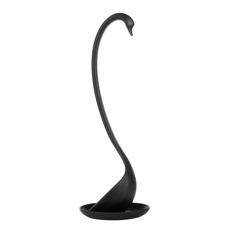 Minimalist Solid Color Pp Spoon
