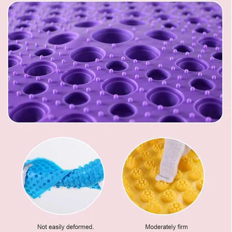 🔥Foot Massage Acupressure Mat with Magnetic Therapy