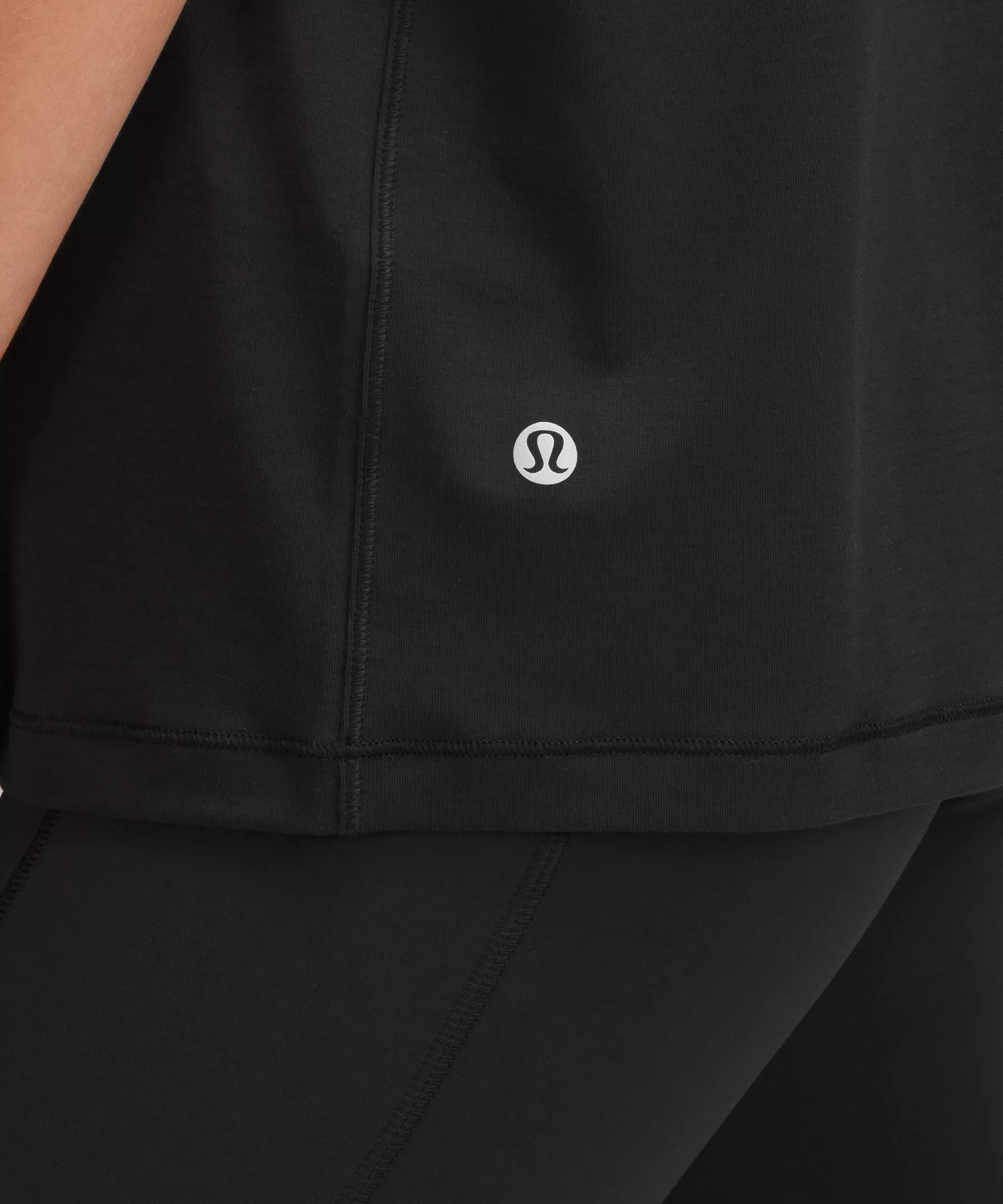 Jersey Training Short-Sleeve Shirt
