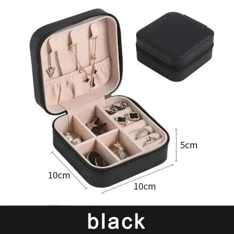 Jewellery Organizer Box
