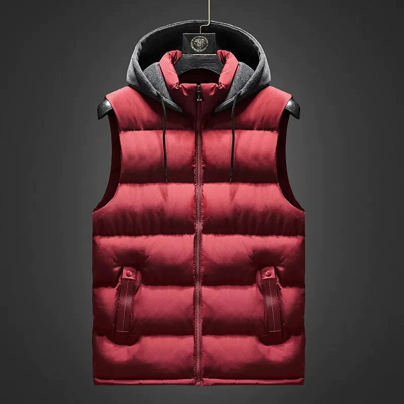 Modtek Hooded Vest