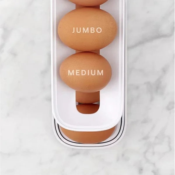 Egg Rack