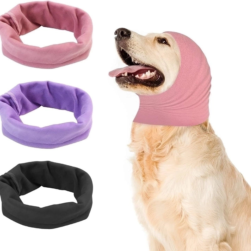 Casual Nylon Solid Color Pet Tire
