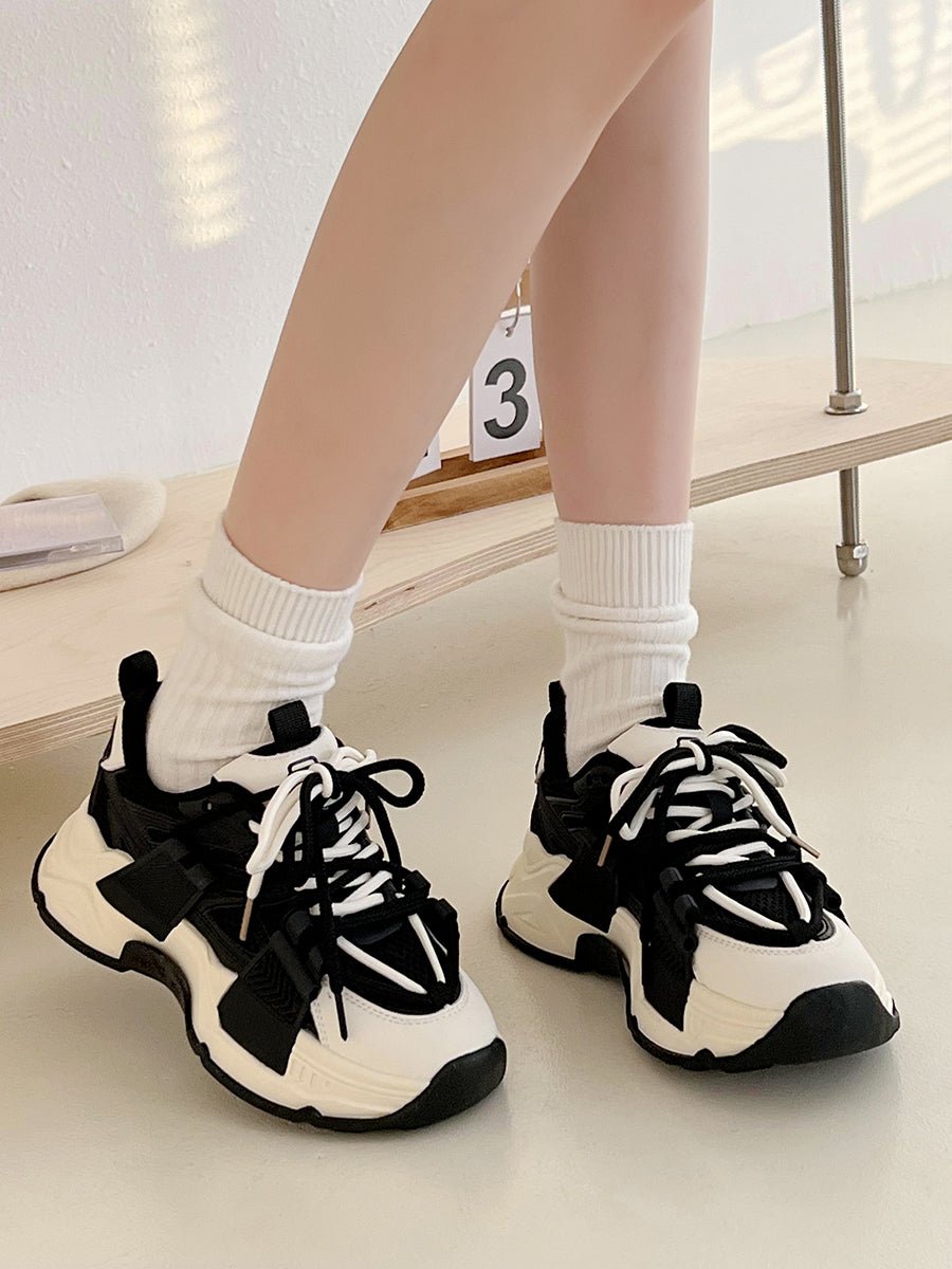 harajuku sneakers  KF83094
