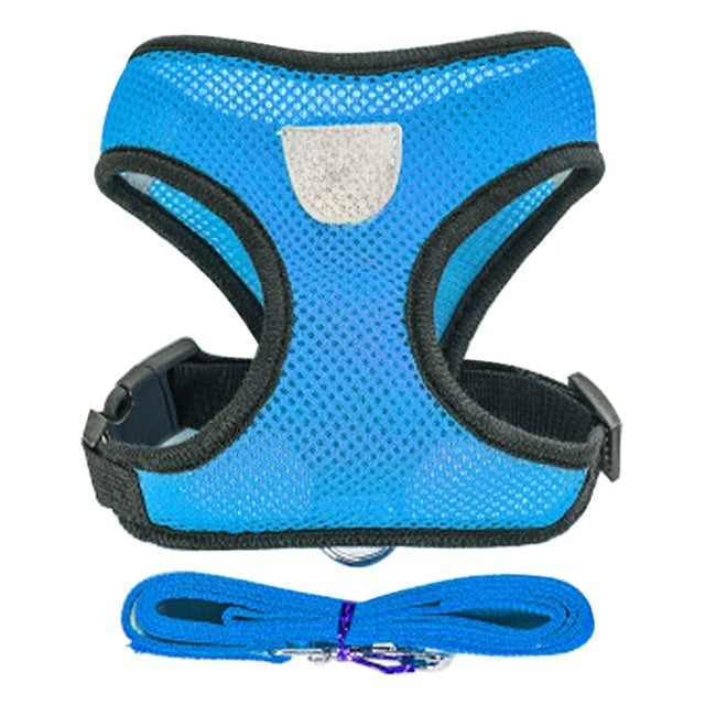 Adjustable Walking Lead Leash For Dogs