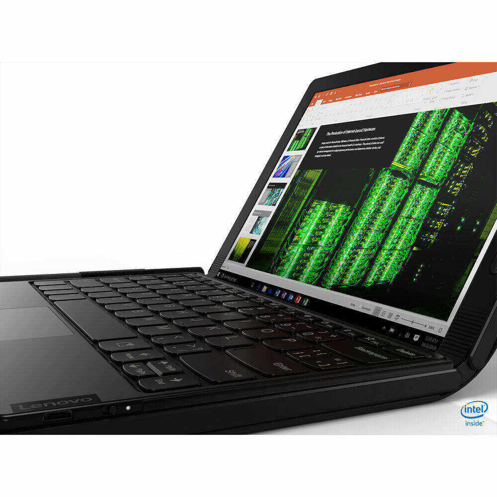 LENOVO 13.3 THINKPAD X1 FOLD GEN 1 MULTI-TOUCH  L-IN-ONE COMPUTER  -WXL