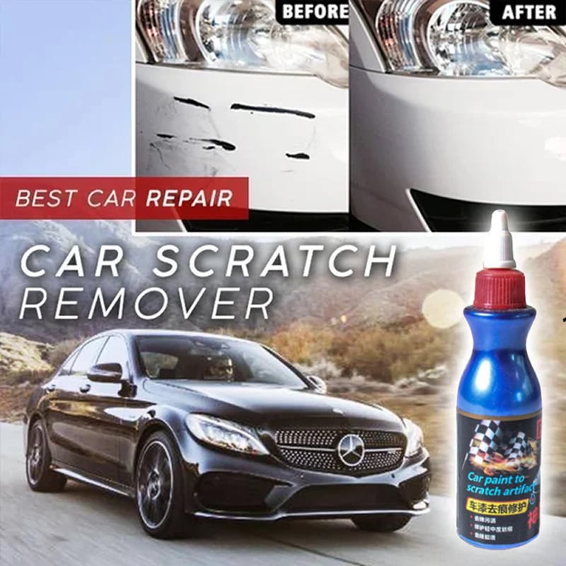 48% OFF 🚗Car Scratch Remover