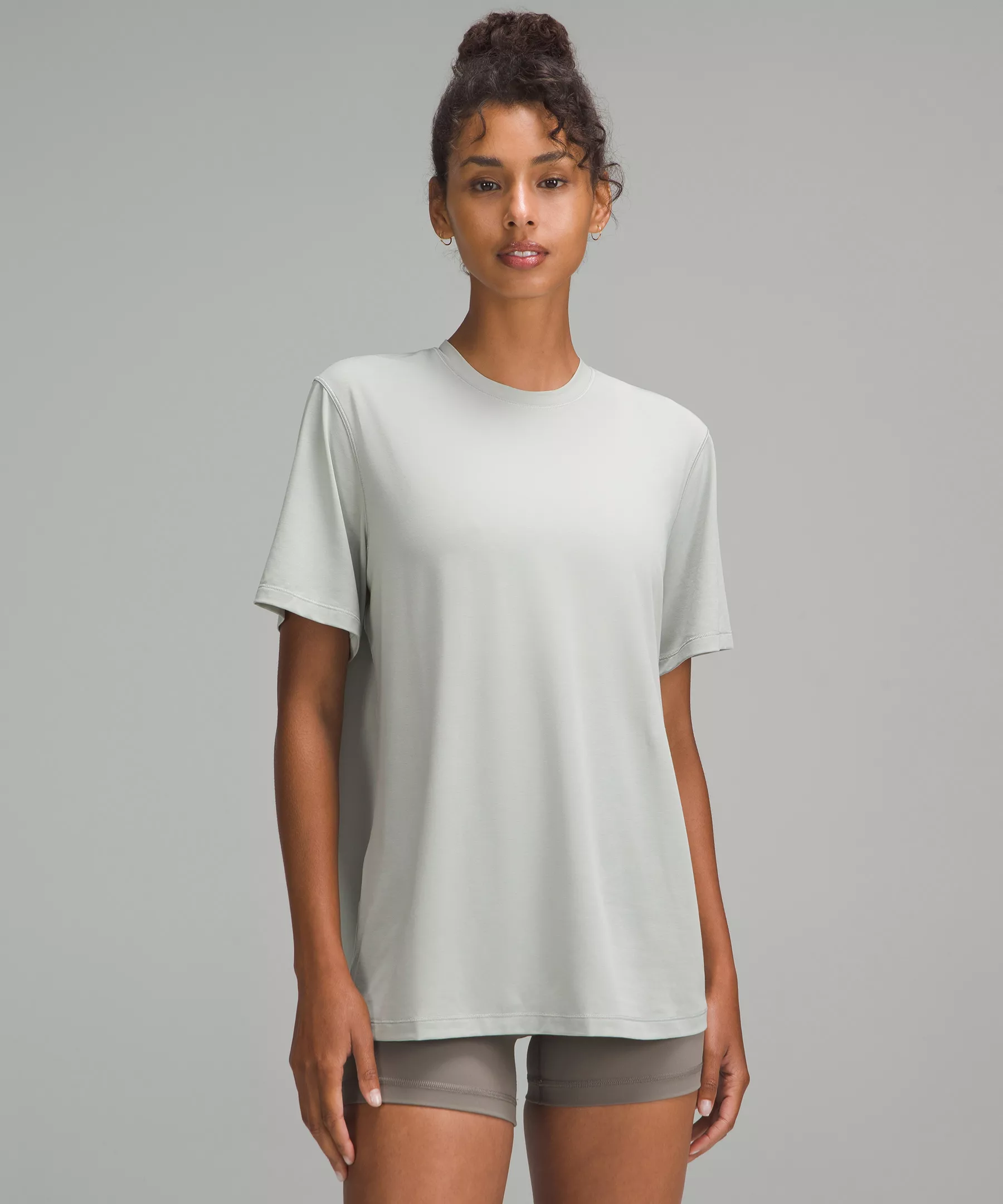 Jersey Training Short-Sleeve Shirt