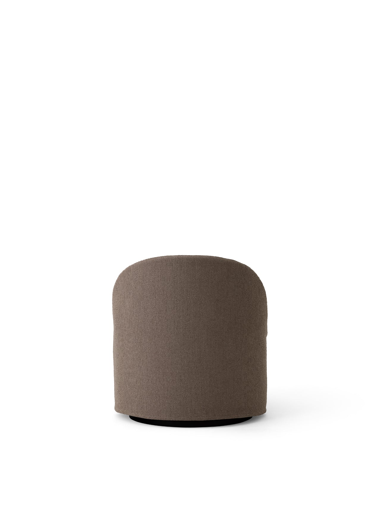 Loose Cover for Tearoom Chair with Swivel