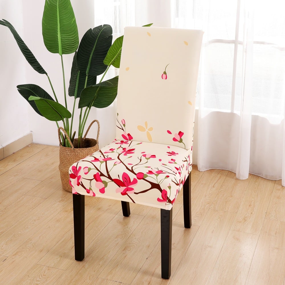 Elastic Chair Covers