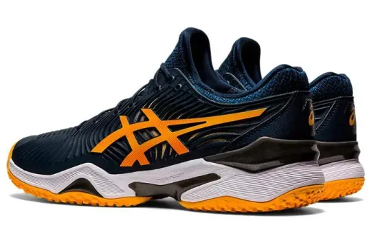 Asics Court FF 2 Novak zapatos deportivos-10