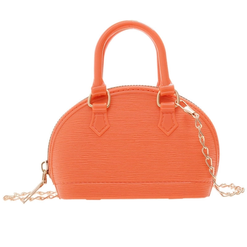 Women's Mini All Seasons Silica Gel Basic Dome Bag