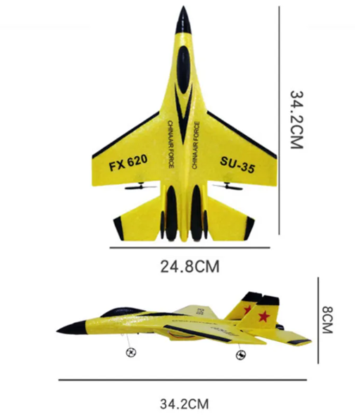 RC Plane