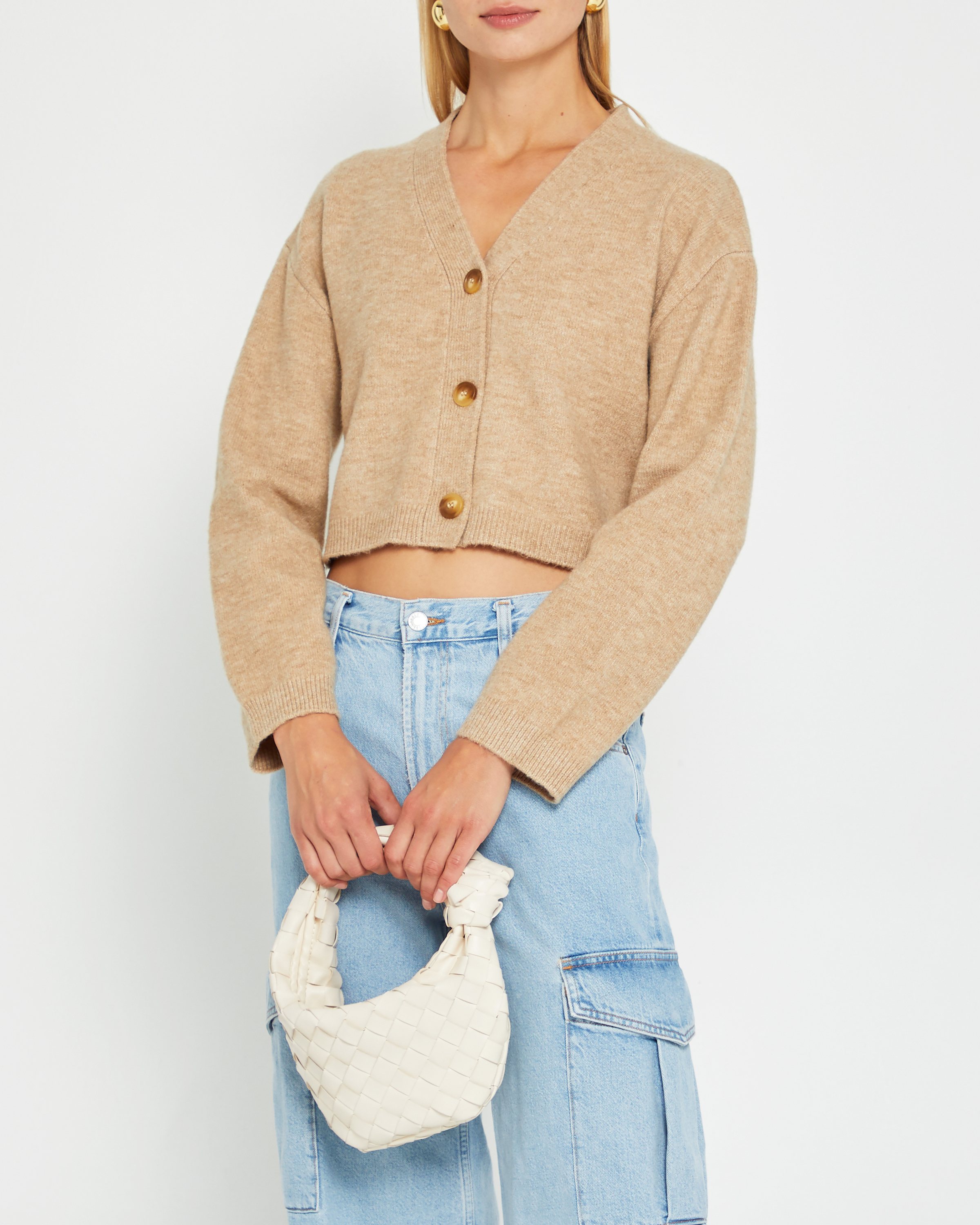 Landry Cardigan