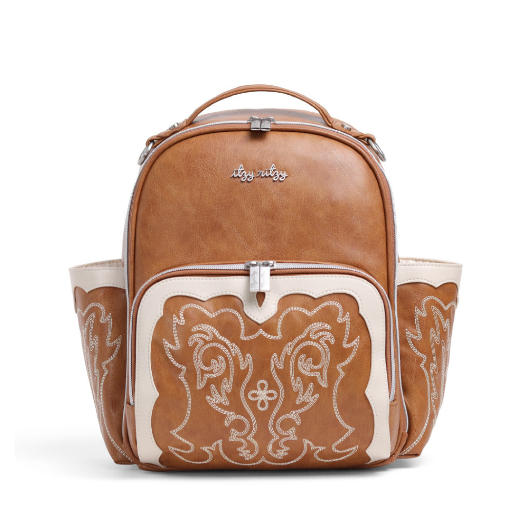 Nash  Mini PlusDiaper Bag