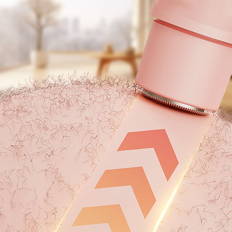 💥Hot Sales-49% OFF💖Comfort 2 in 1 Electric Lady Shaver