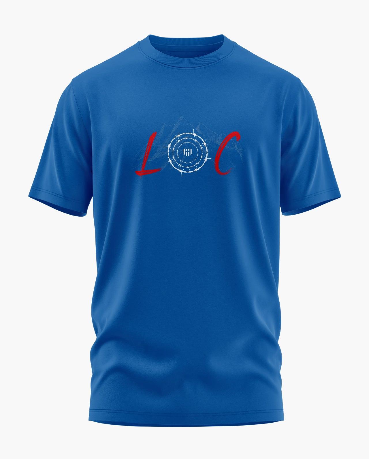 LOC T-Shirt