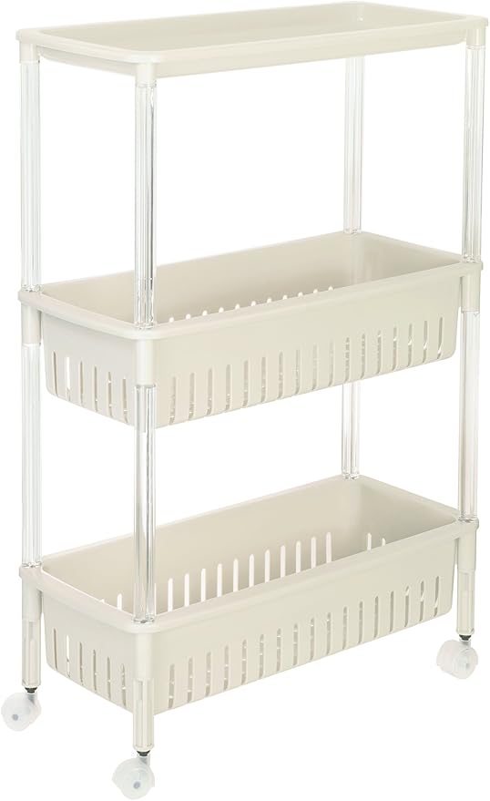 Multi-function Trolley Storage Organizer(SA2405-52)