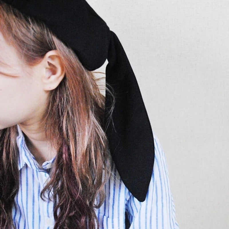 Unisex Casual Solid Color Beret Hat