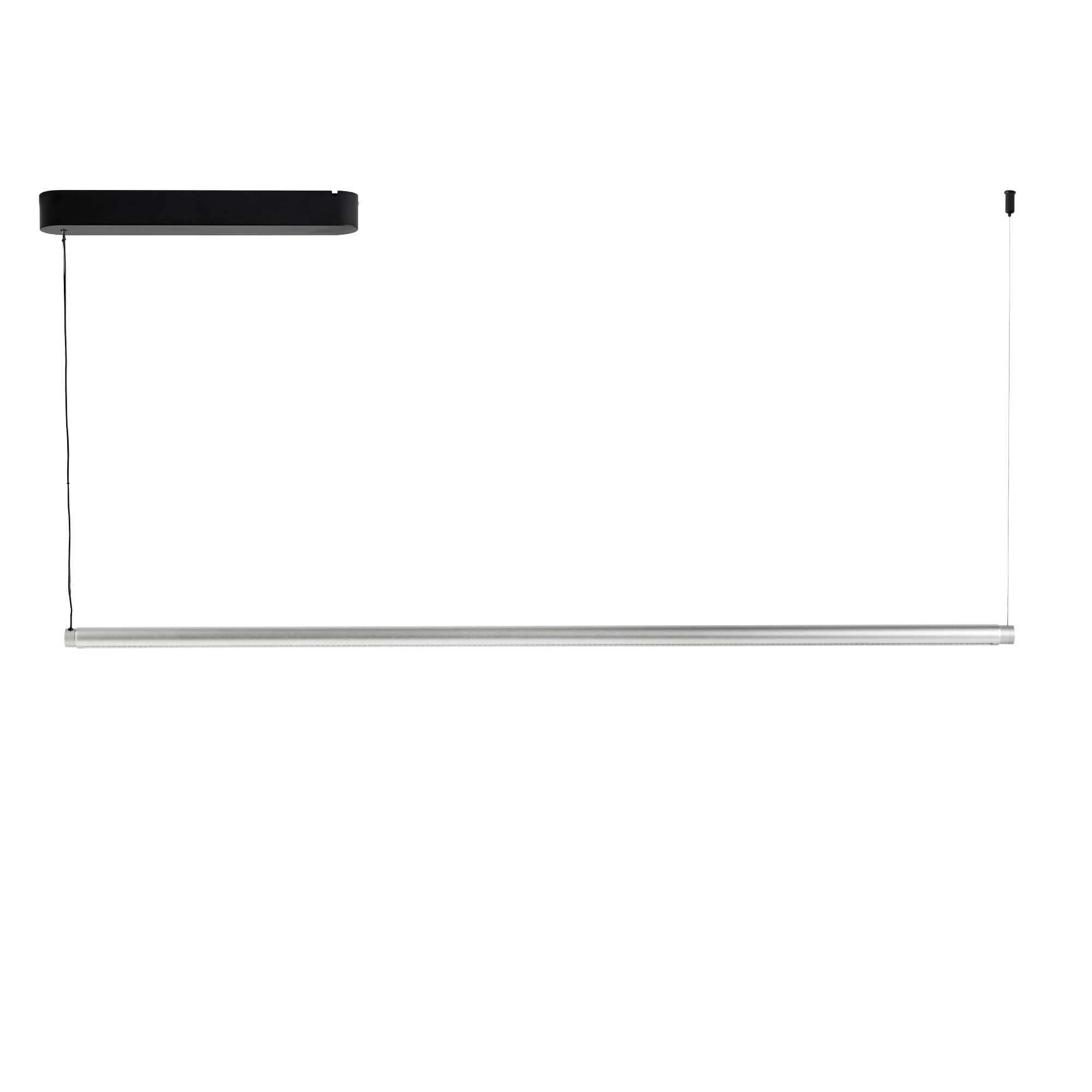 Factor Linear Suspension Lamp