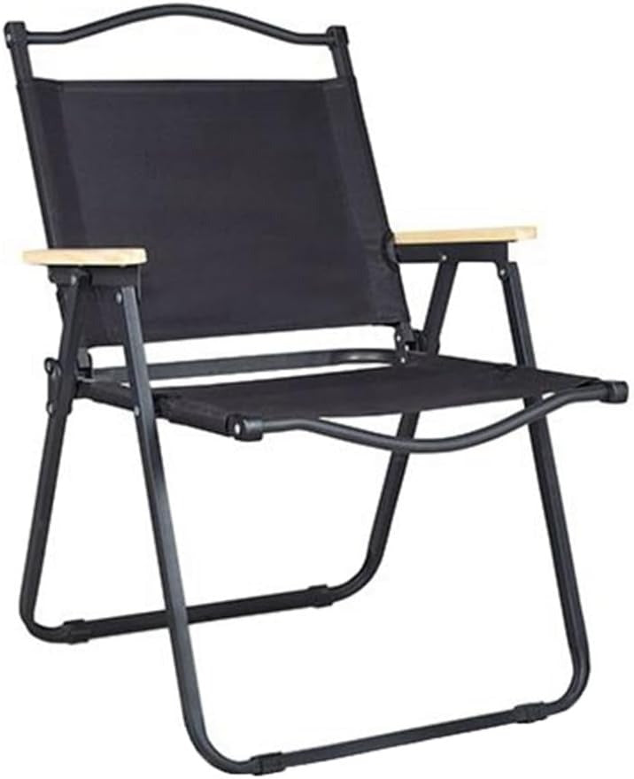 Portable Foldable Kermit Chair. Outdoor Chair. Resort Chair. Compact. Foldable. Camping Chair. Easy Assembly. Backrest. Low Style. Leisure Chair