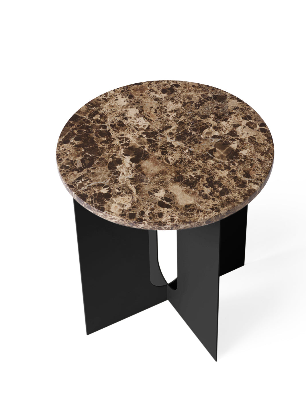 Side Table. 16.5in