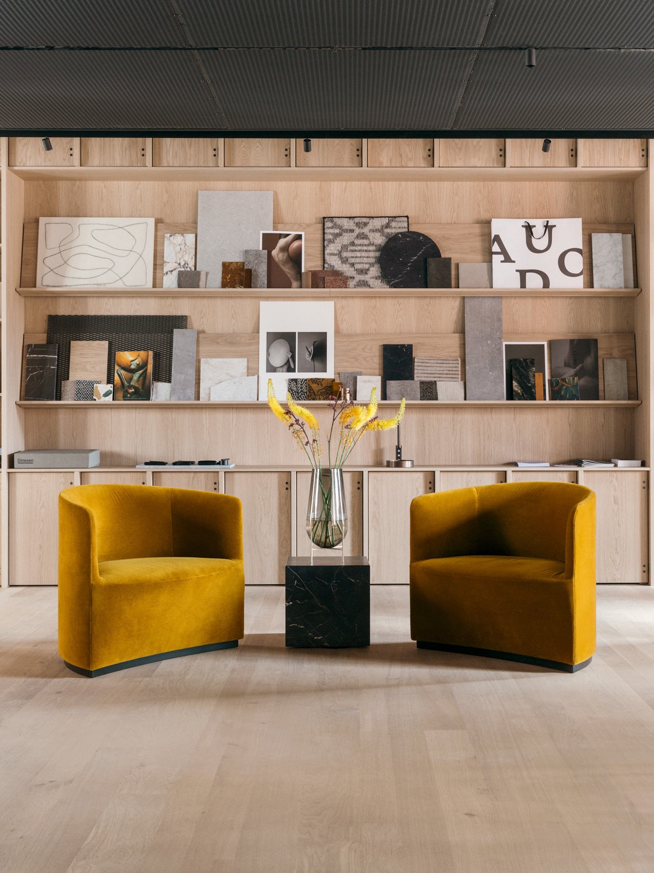 Tearoom Chairs & Sofas