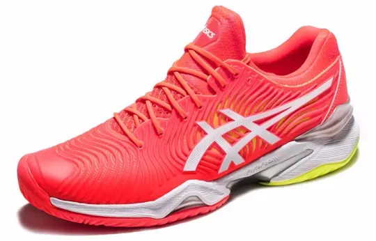 Asics Court FF 2 Novak zapatos deportivos-9