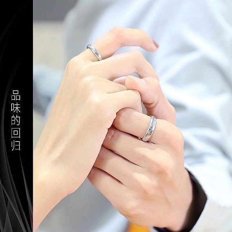 U Shape Titanium Steel 18K Gold Plated Plating