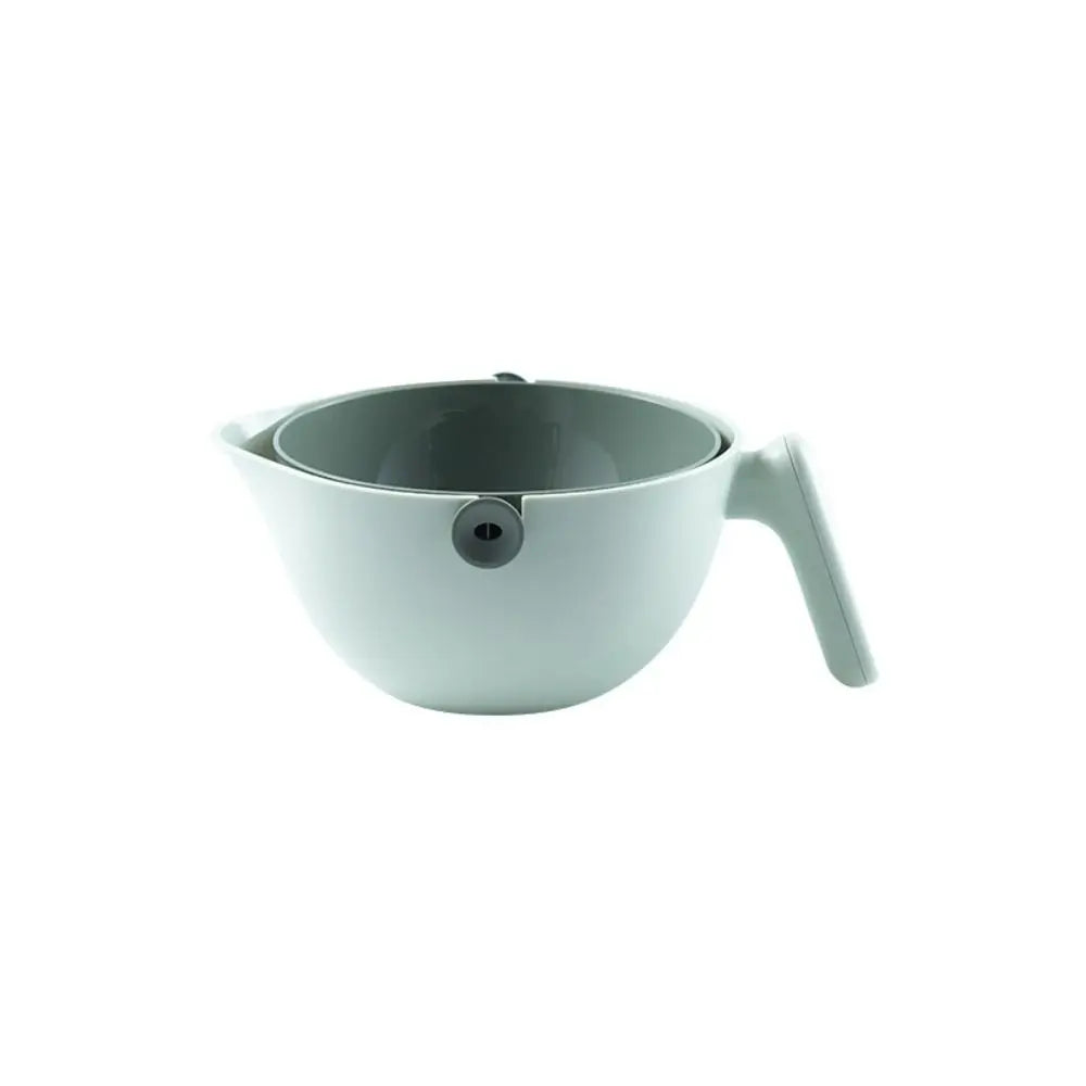 Creststone Rotating Colander