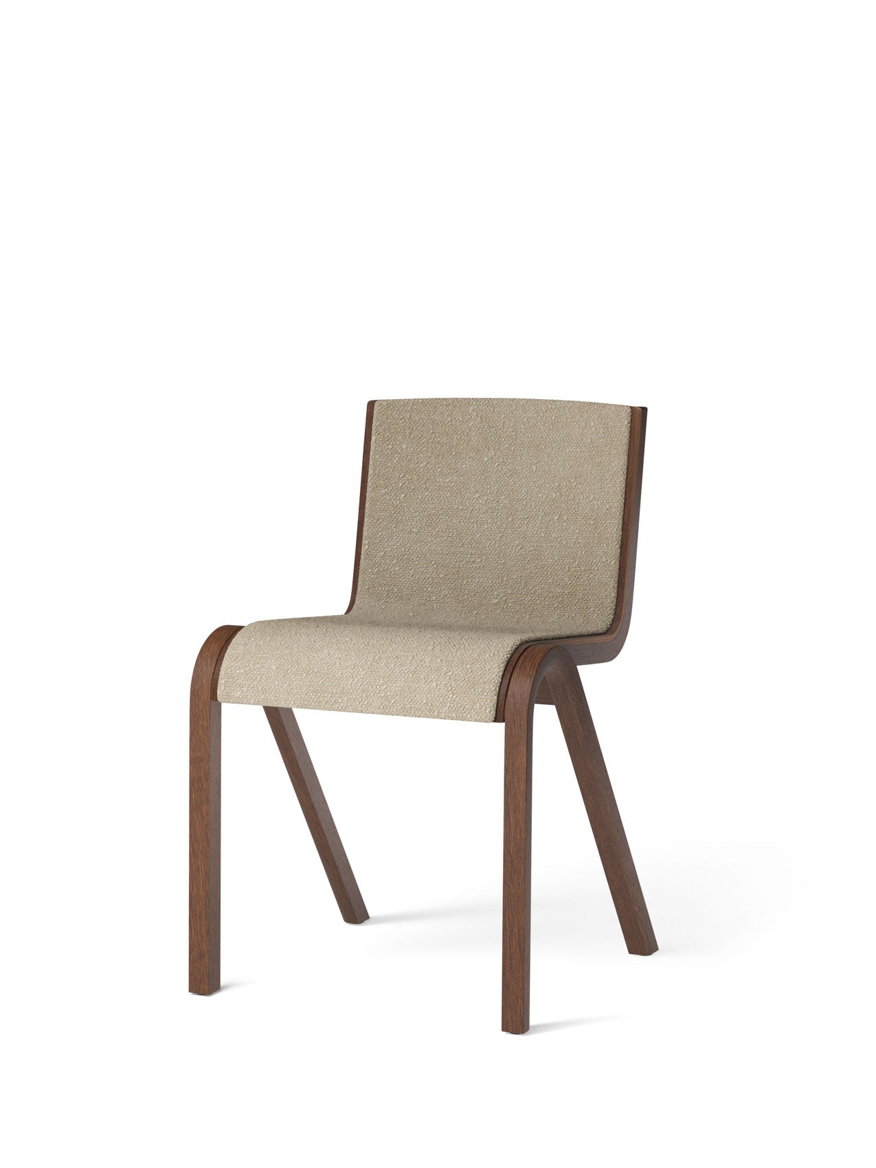 Ready Dining Chair. Fully Upholstered