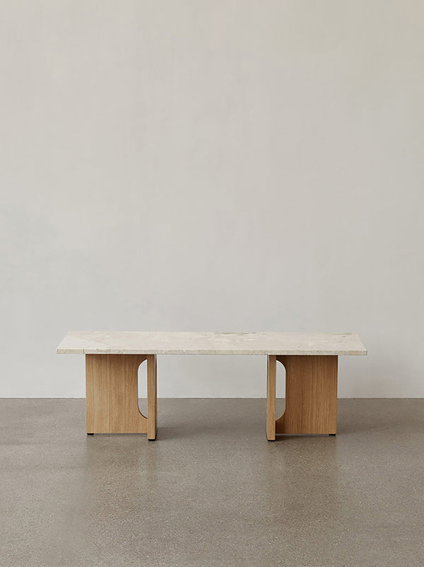 Lounge Table. Wood