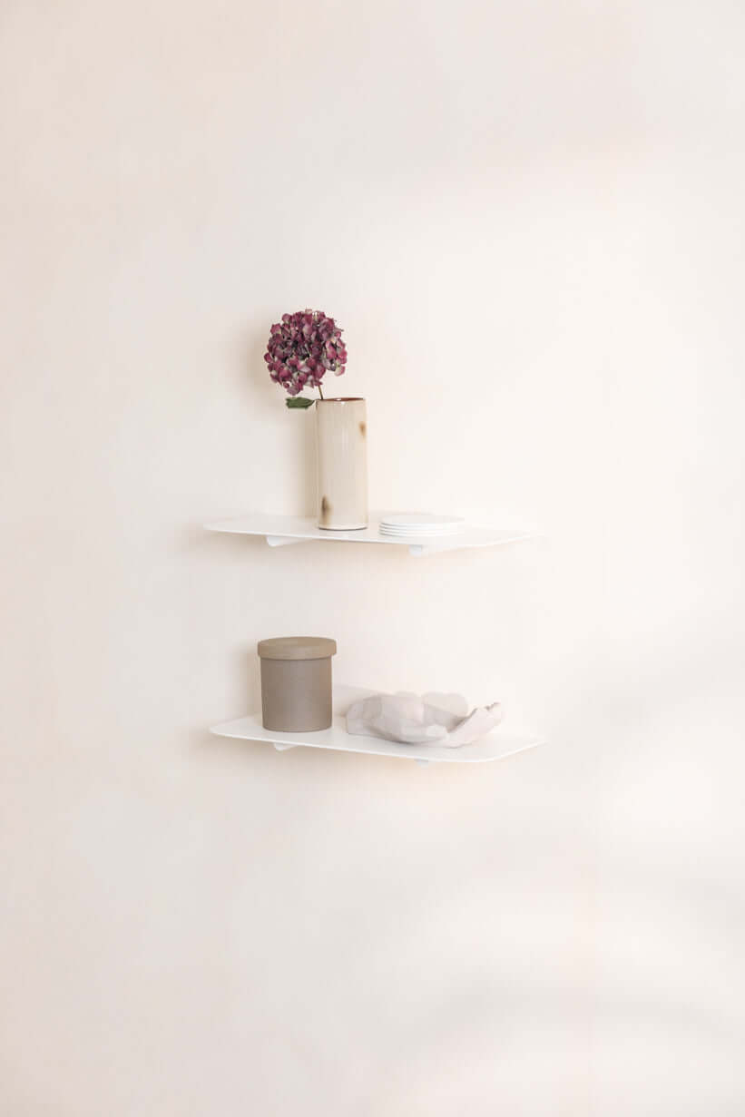 WALL SHELF LENN