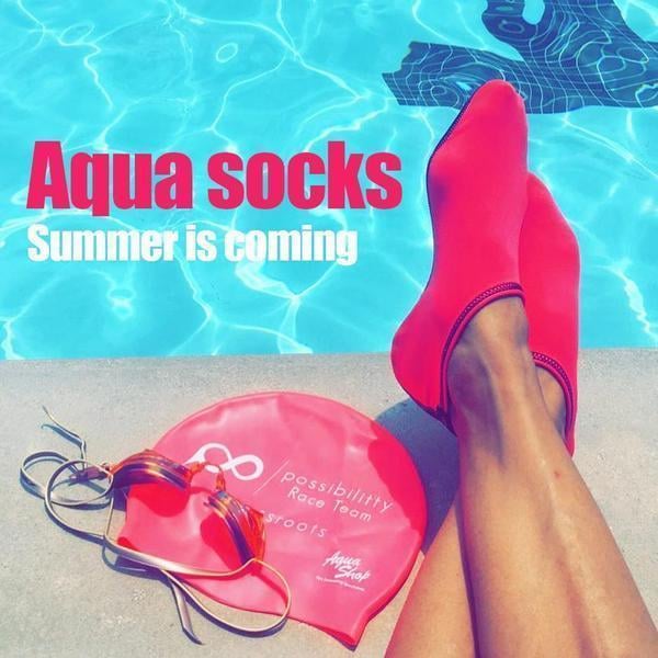 🔥Buy 1 GET 1 FREE🔥Womens And Mens Barefoot Quick-Dry Aqua Socks