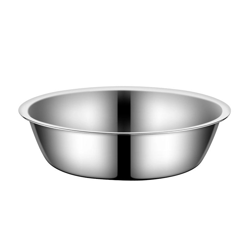 Stainless Steel Silicone Plastic Pet Bowl Bestseller Cat Dog Bowl Inner Core Pet Supplies Durable Food Water Feeder