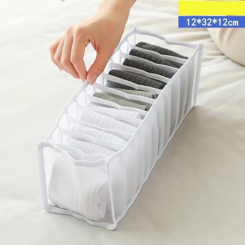 🔥 Last Day 49% OFF 🔥Wardrobe Clothes Organizer