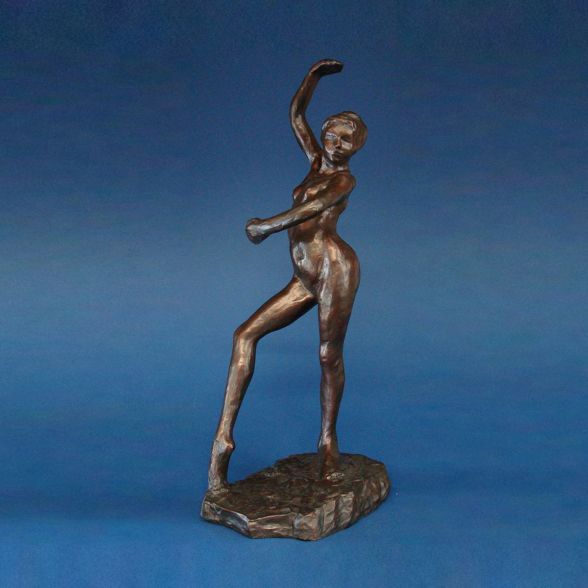 Degas Dance Espagnolle