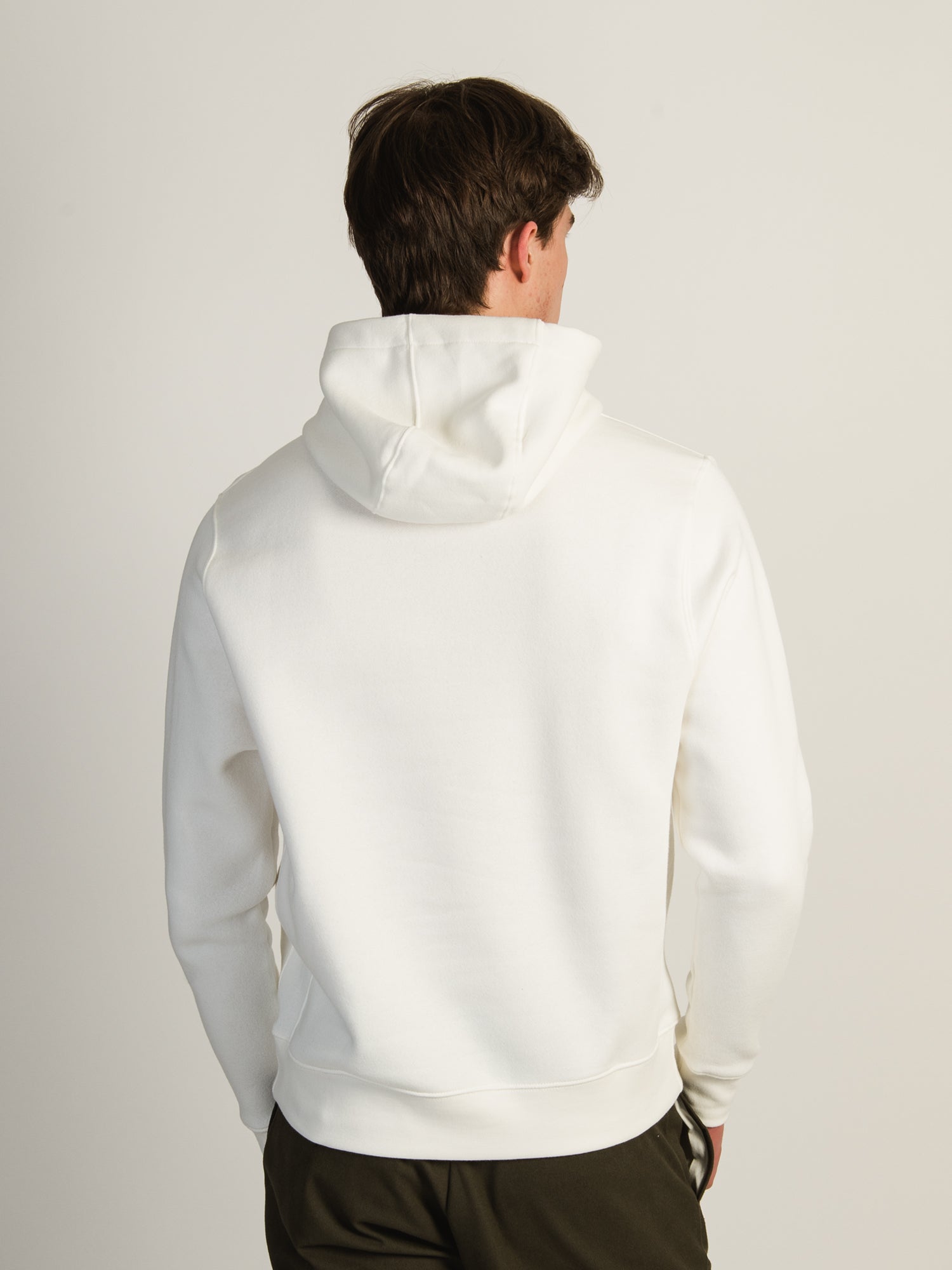 NIKE SPORTSWEAR CLUB PULL OVER HOODIE