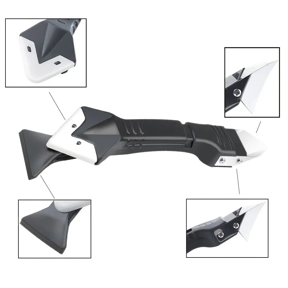 3 IN 1 SILICONE REMOVER
