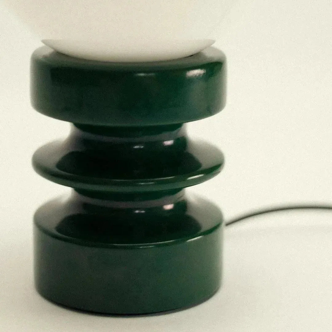 Siren Lamp | Blood Orange