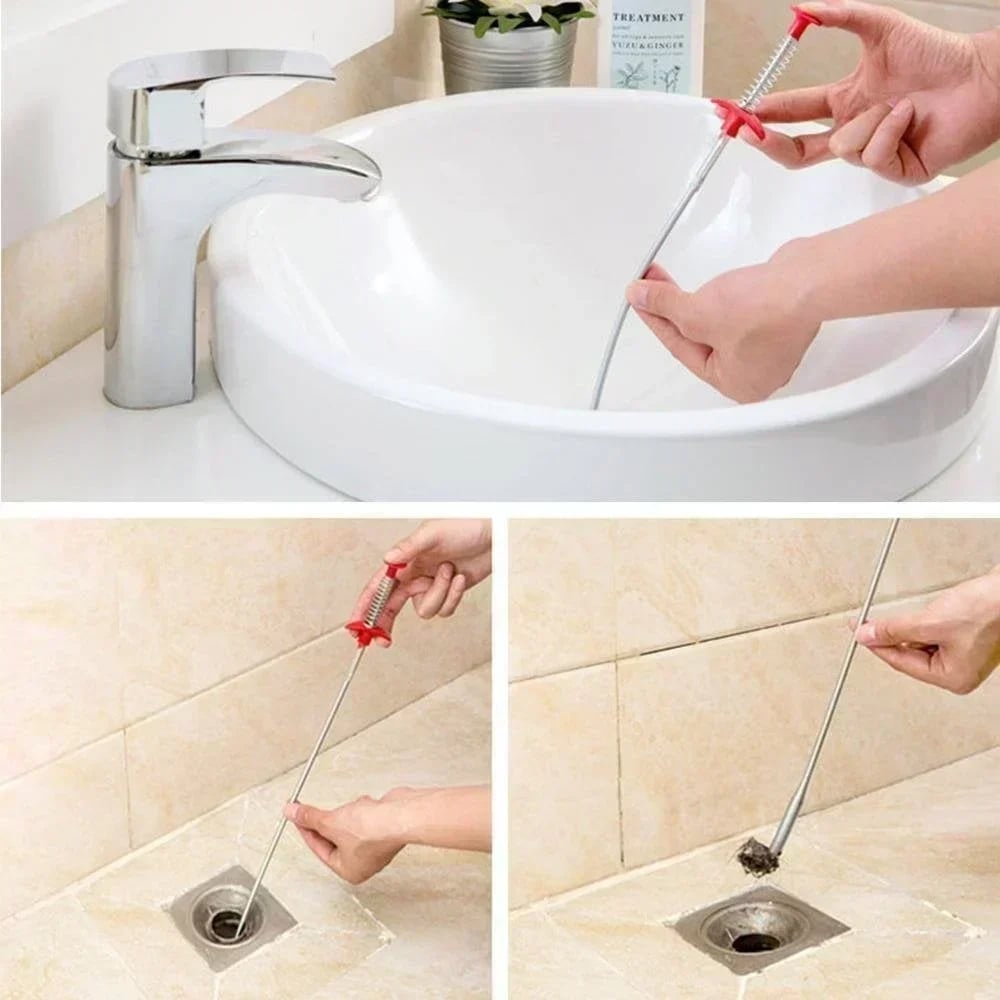 (🎁Hot Sale - SAVE 50% OFF)Multifunctional Cleaning Claw( 🔥BUY 3 GET 2 FREE & FREE SHIPPING )