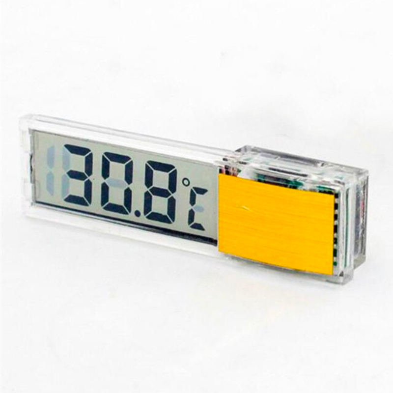 Digital LCD Electronic Thermometer