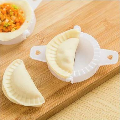 Pack Of 3 Samosa Maker Mould