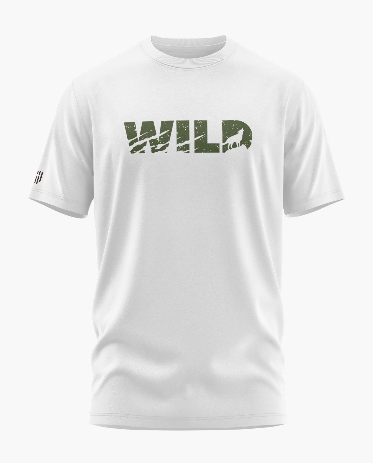 WILD T-Shirt